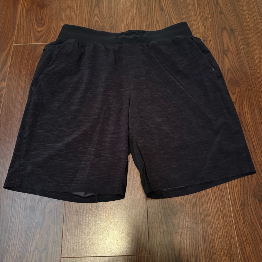 Lululemon T.H.E Linerless 9 Inch Shorts